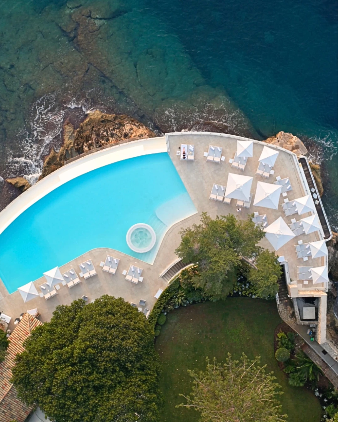 Cap Estel — 3