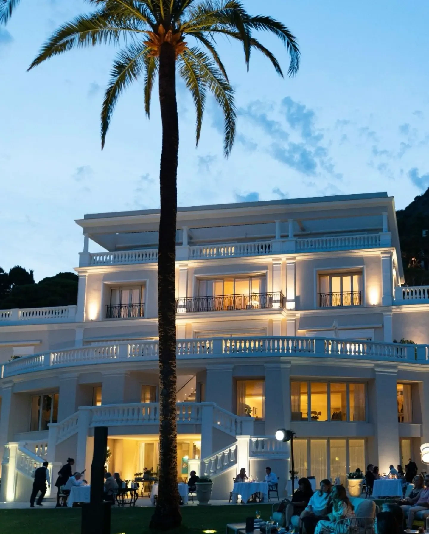 Cap Estel — 7