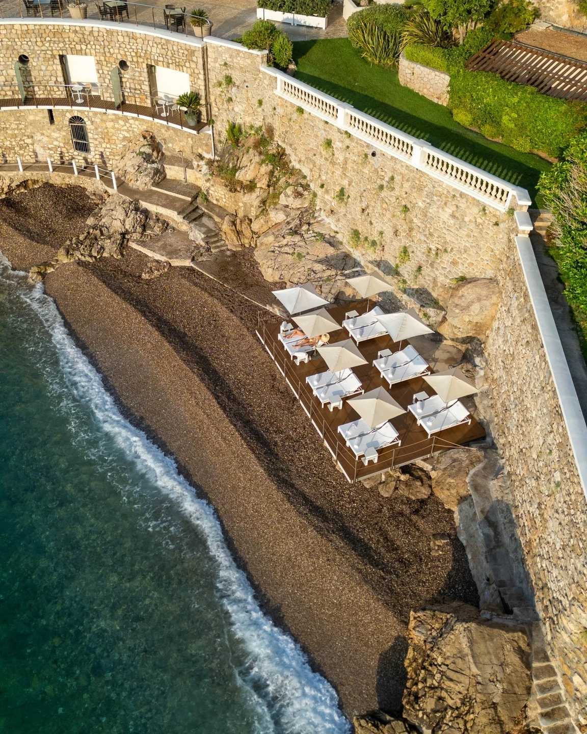 Cap Estel — 9