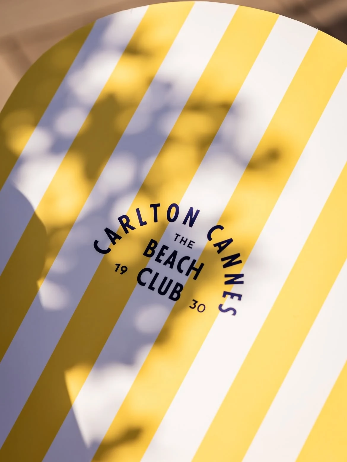Carlton Beach Club — 2