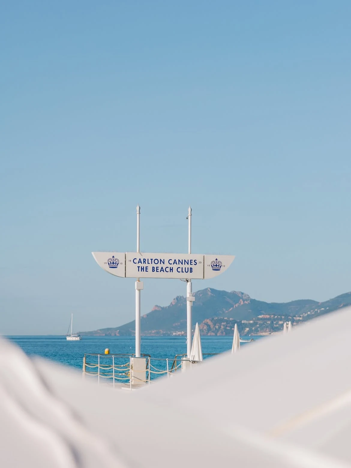 Carlton Beach Club — 7