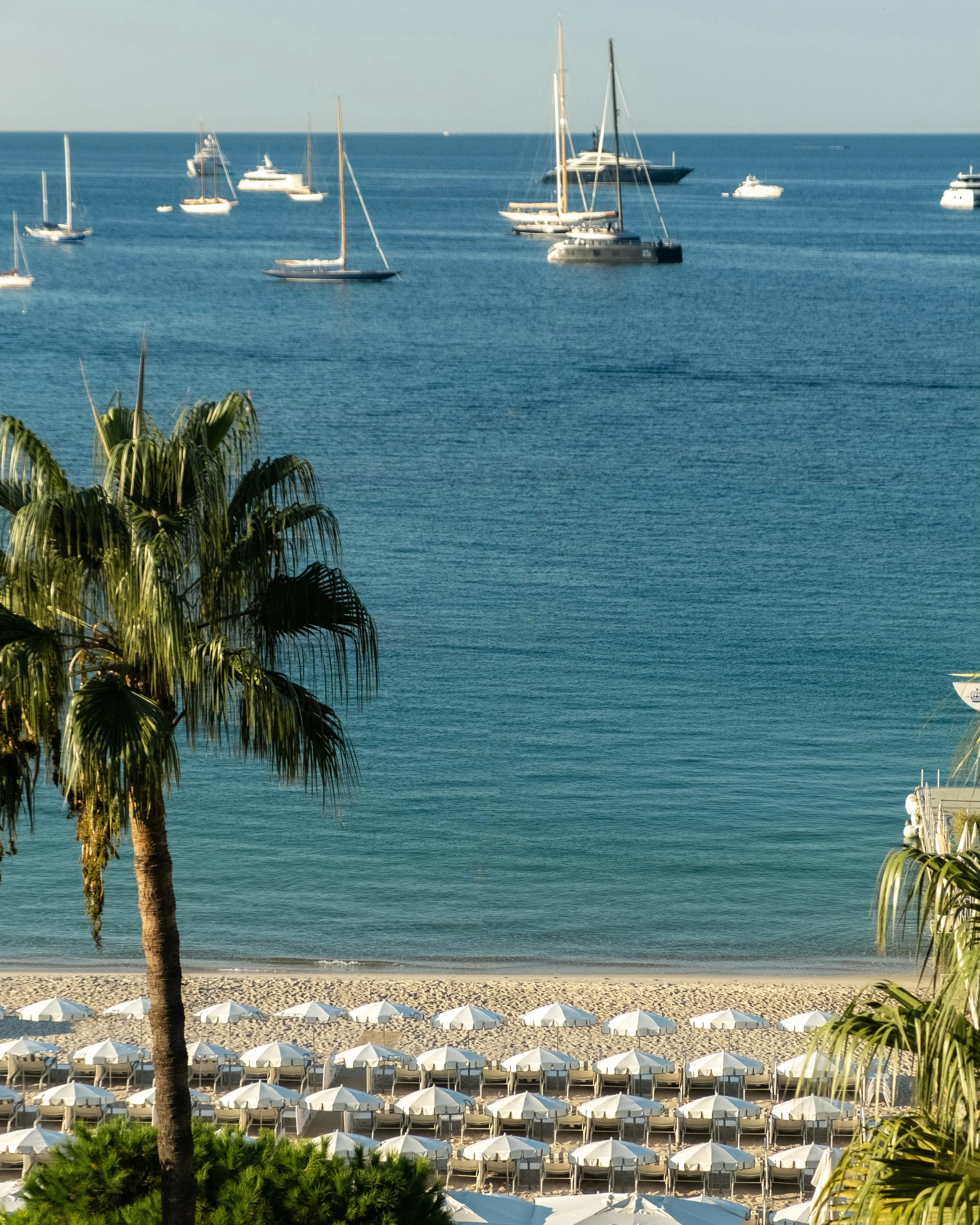 Carlton Cannes, a Regent Hotel — 4