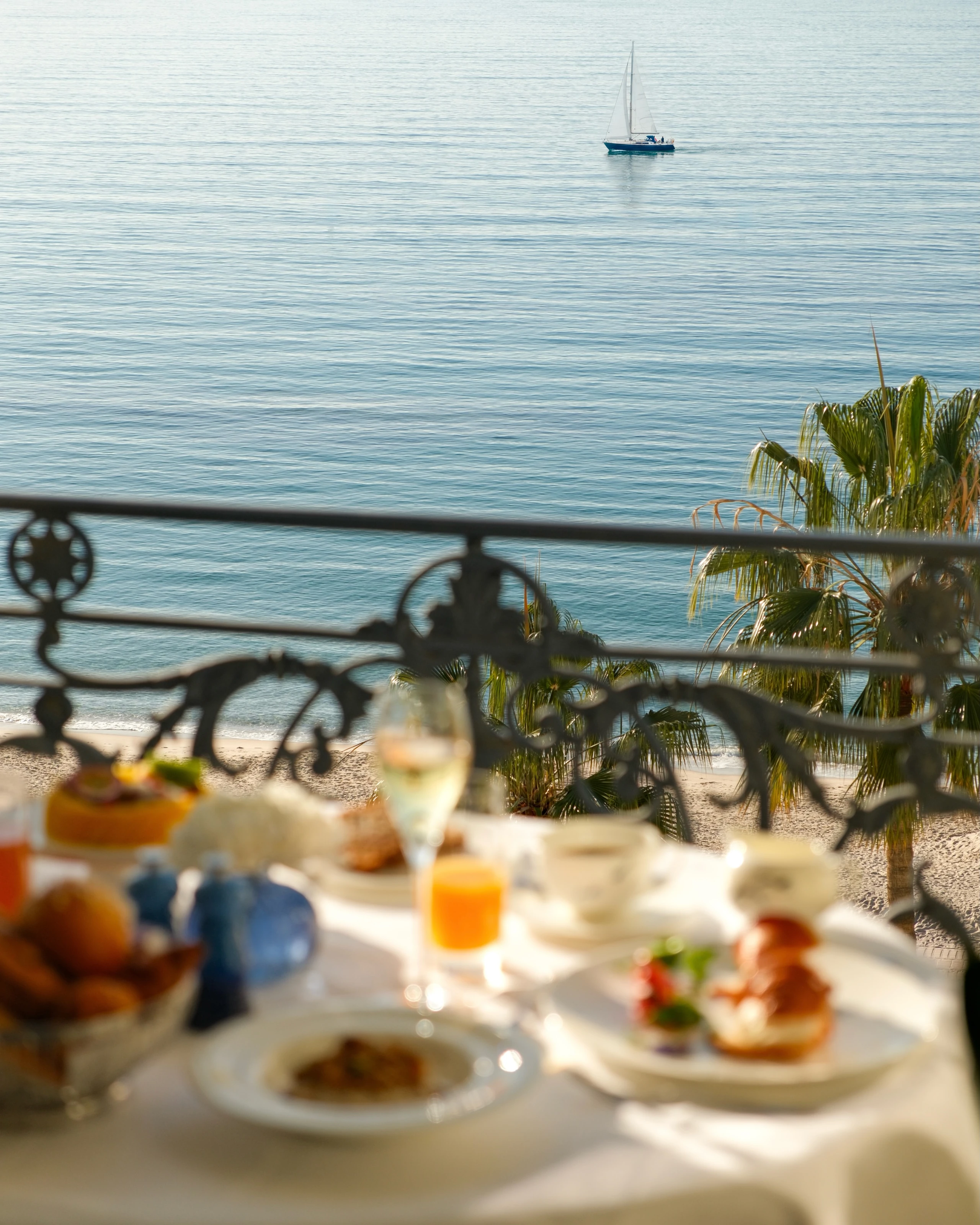 Carlton Cannes, a Regent Hotel — 6