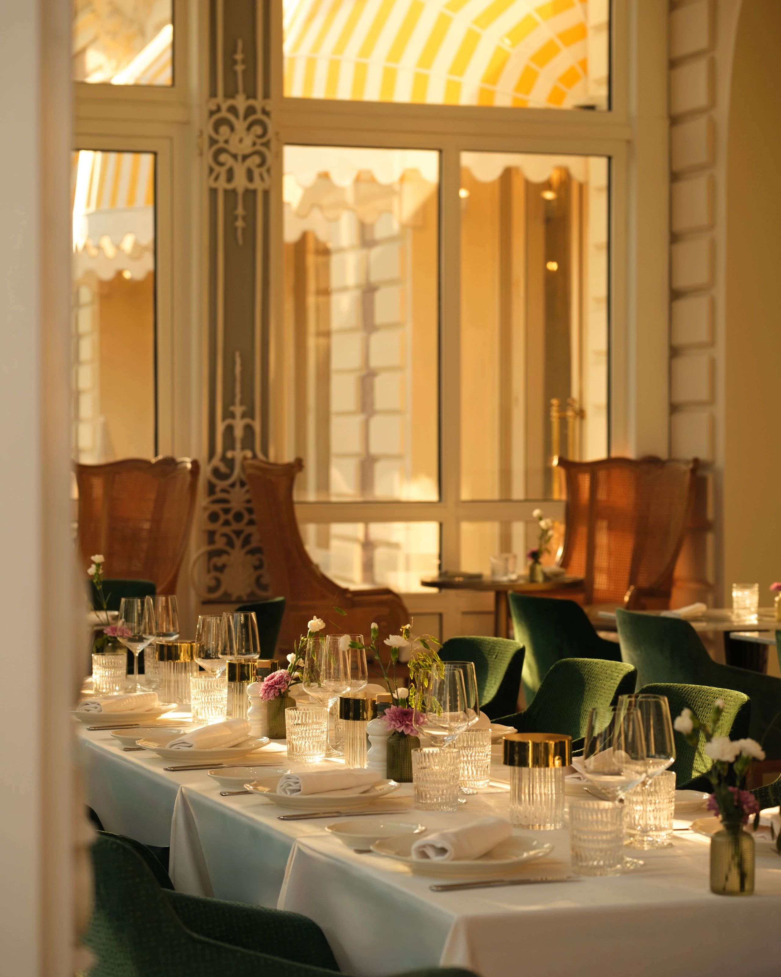 Carlton Cannes, a Regent Hotel — 8