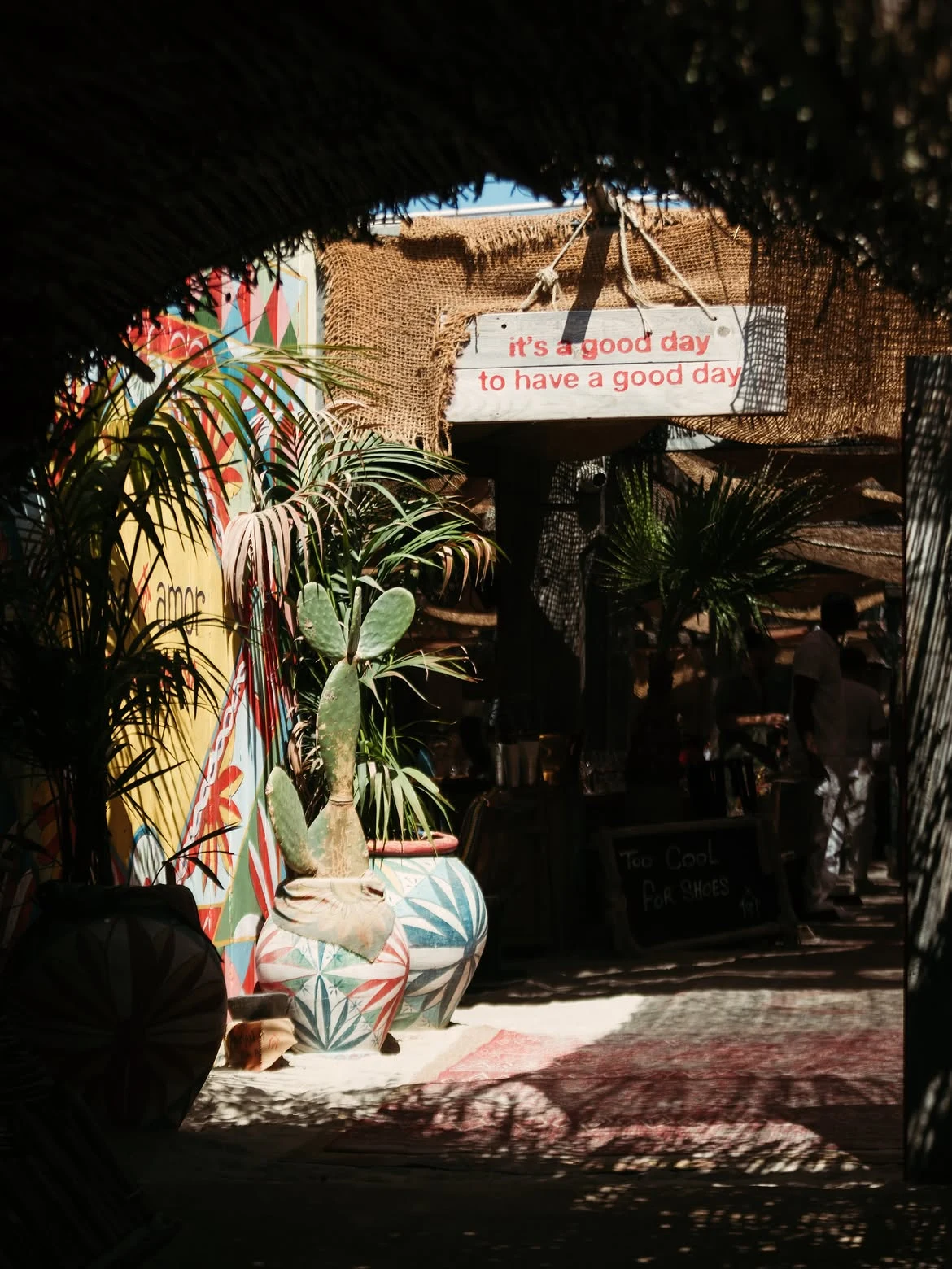 Casa Amor