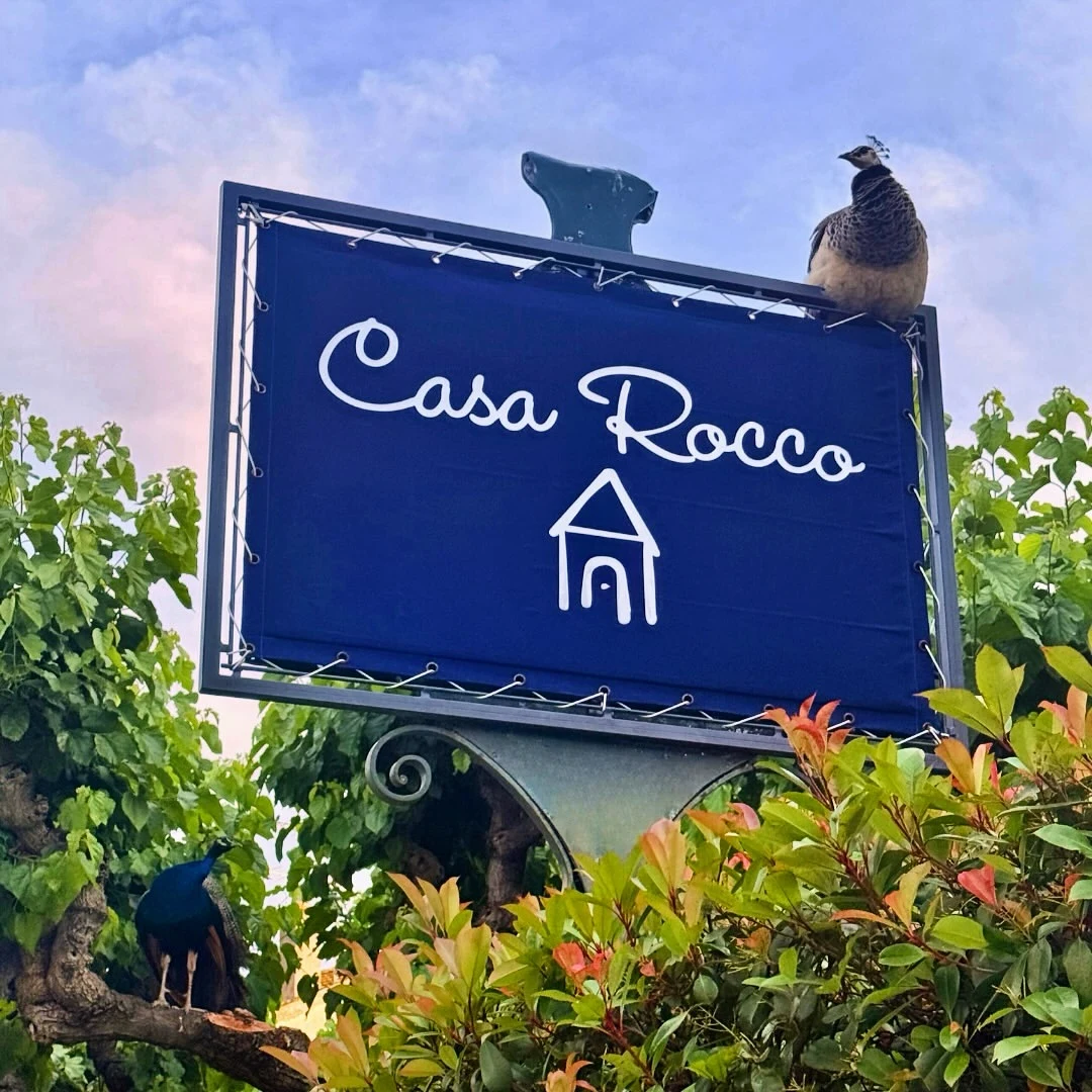 Casa Rocco