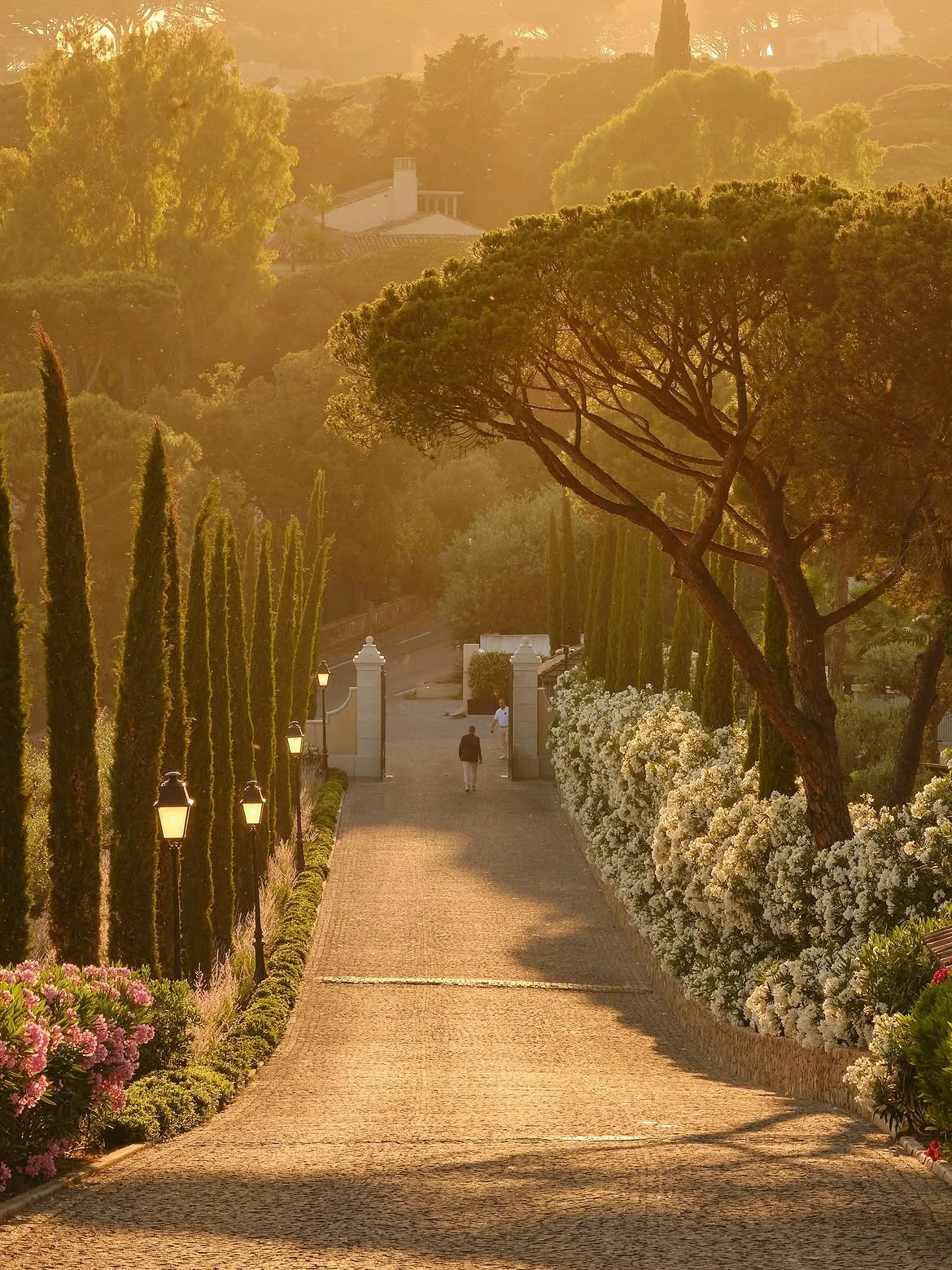 Airelles Saint-Tropez, Château de la Messardière — 6