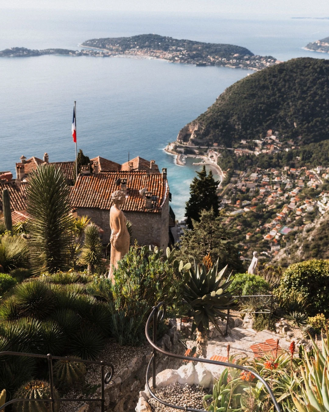 Château Eza