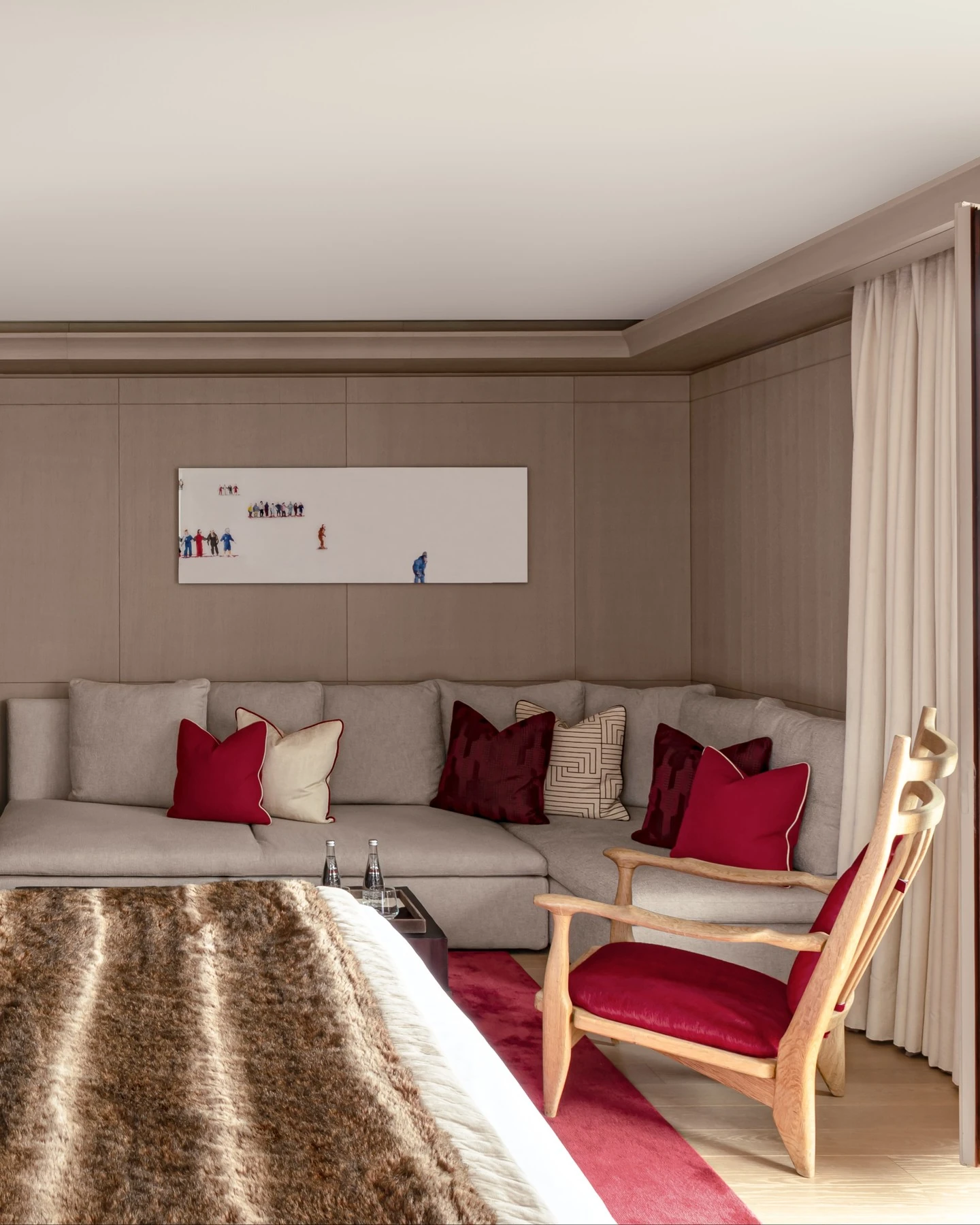 Cheval Blanc Courchevel — 4