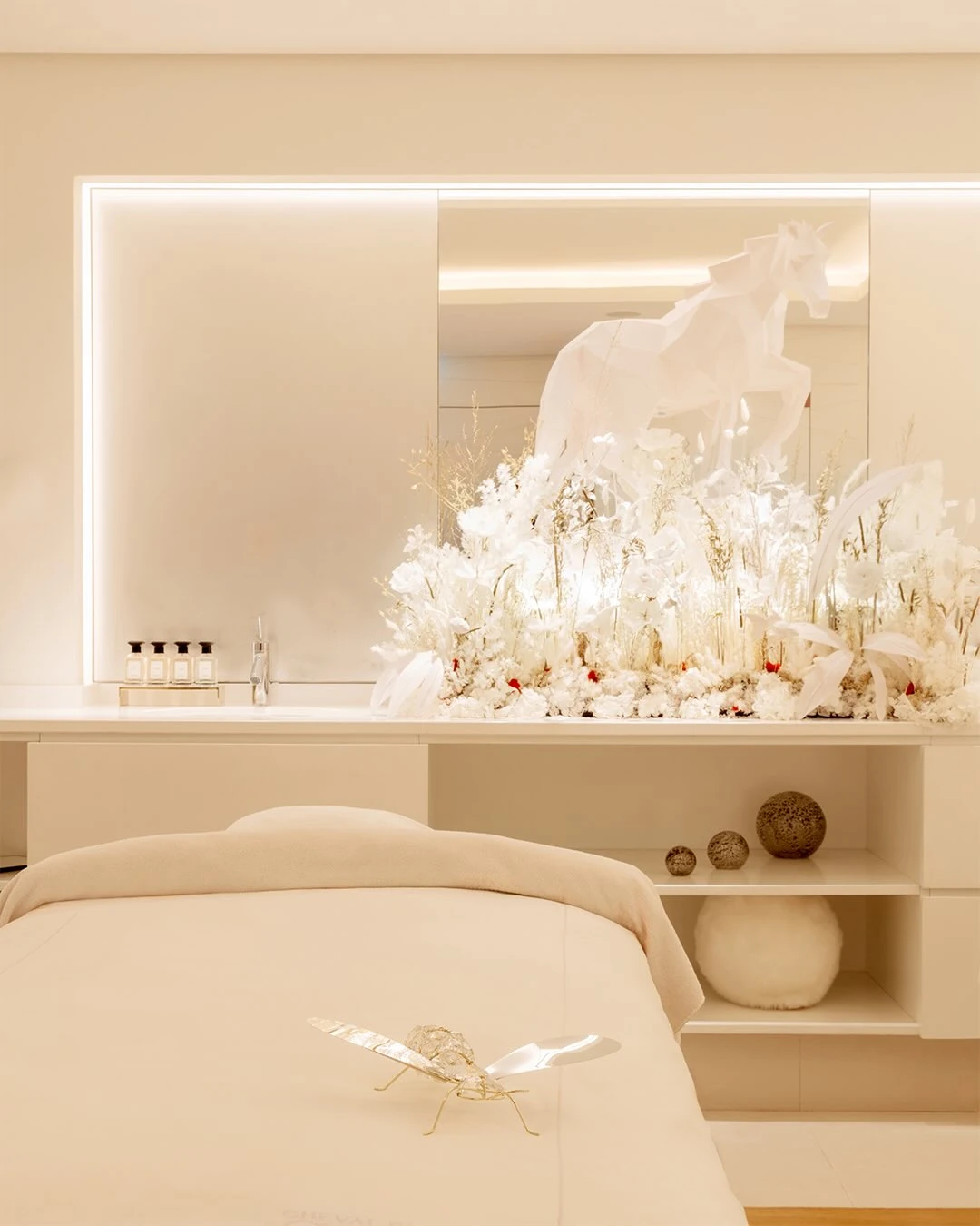 Cheval Blanc Courchevel — 7