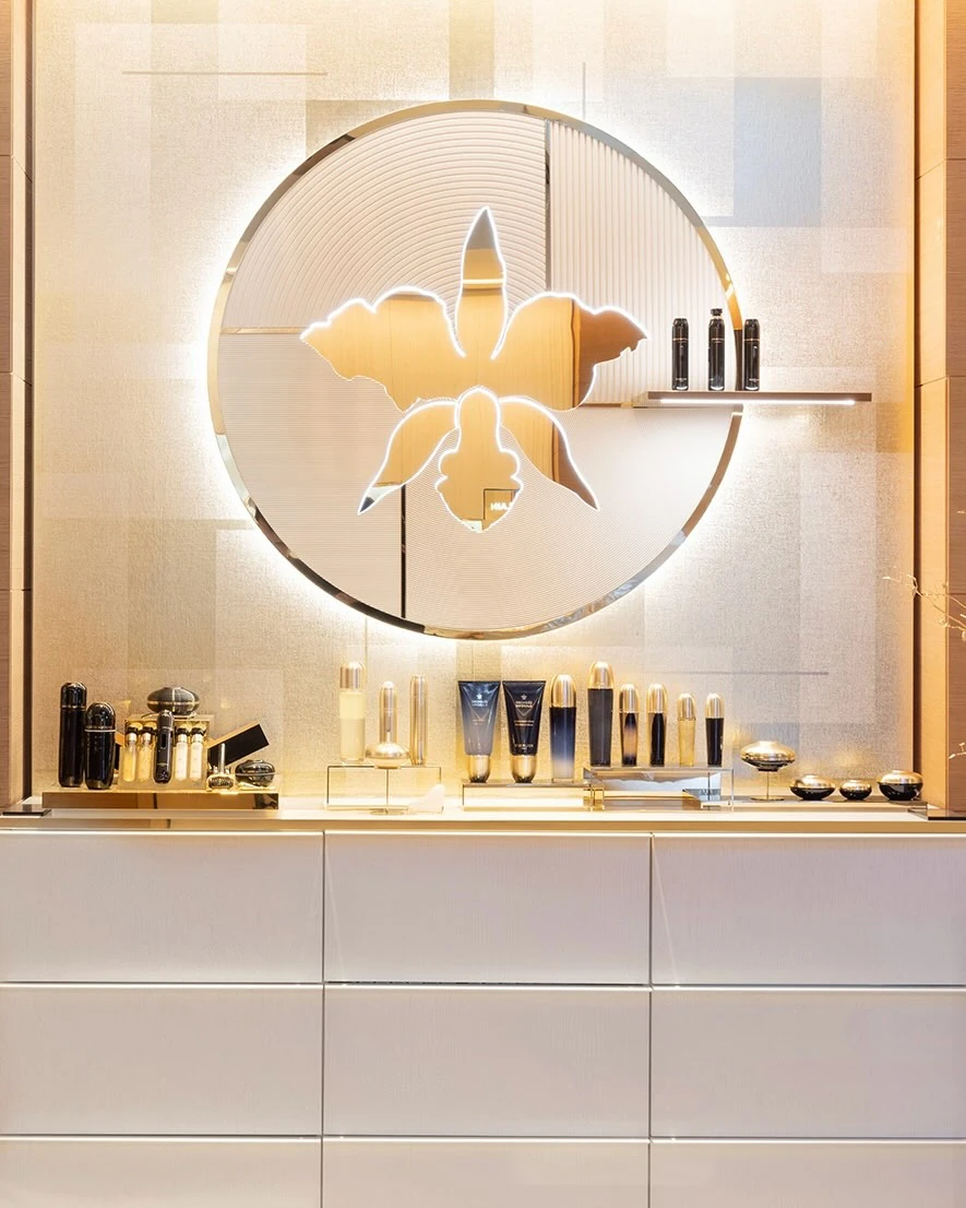 Cheval Blanc Courchevel — 9