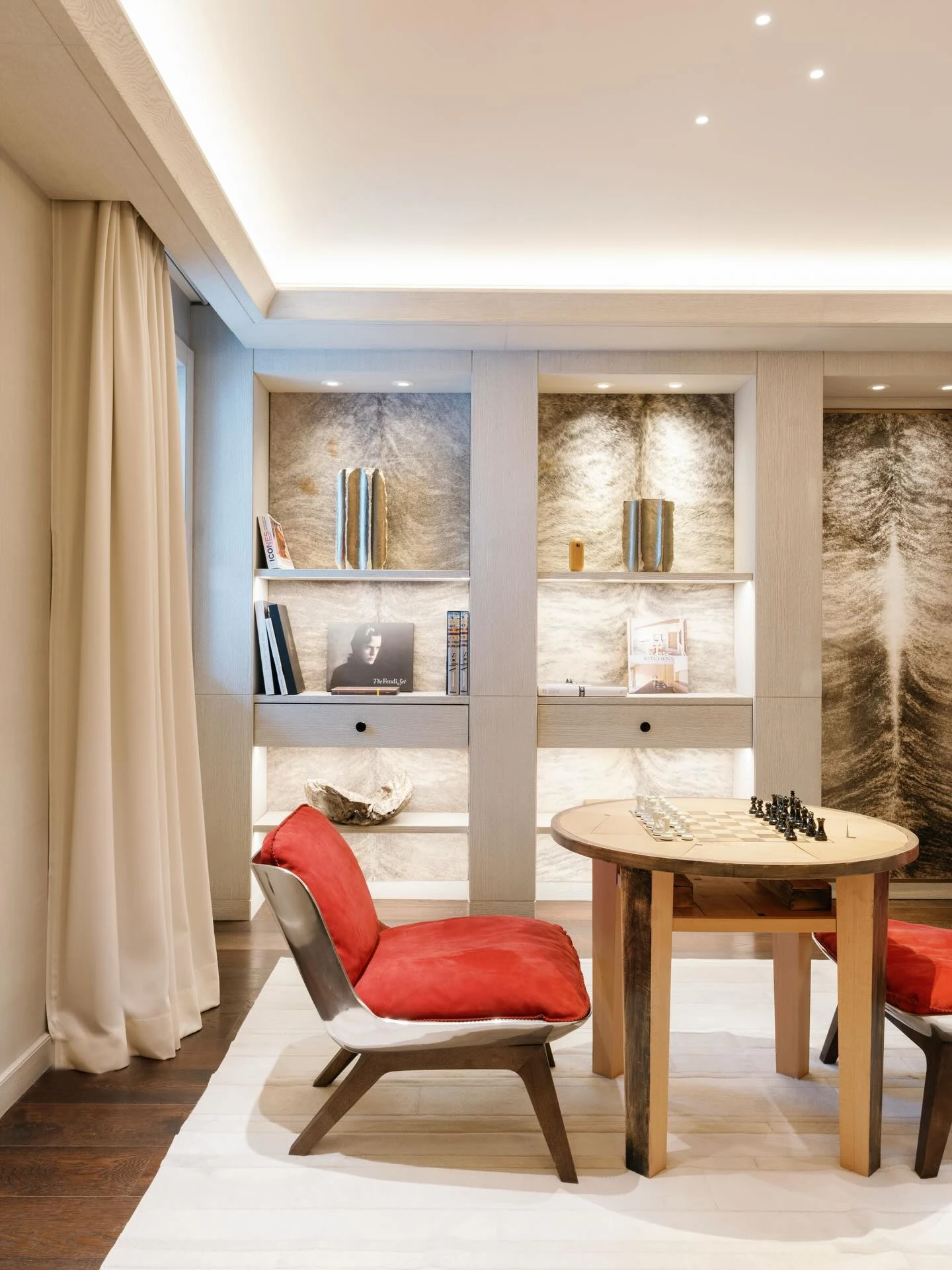 Cheval Blanc Courchevel — 10