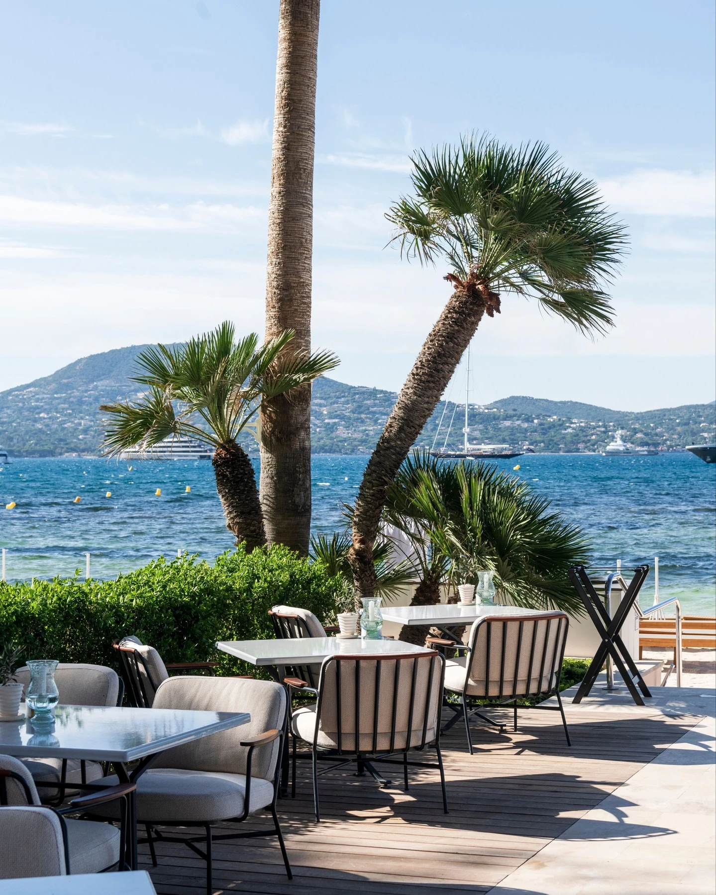 Cheval Blanc St-Tropez — 4
