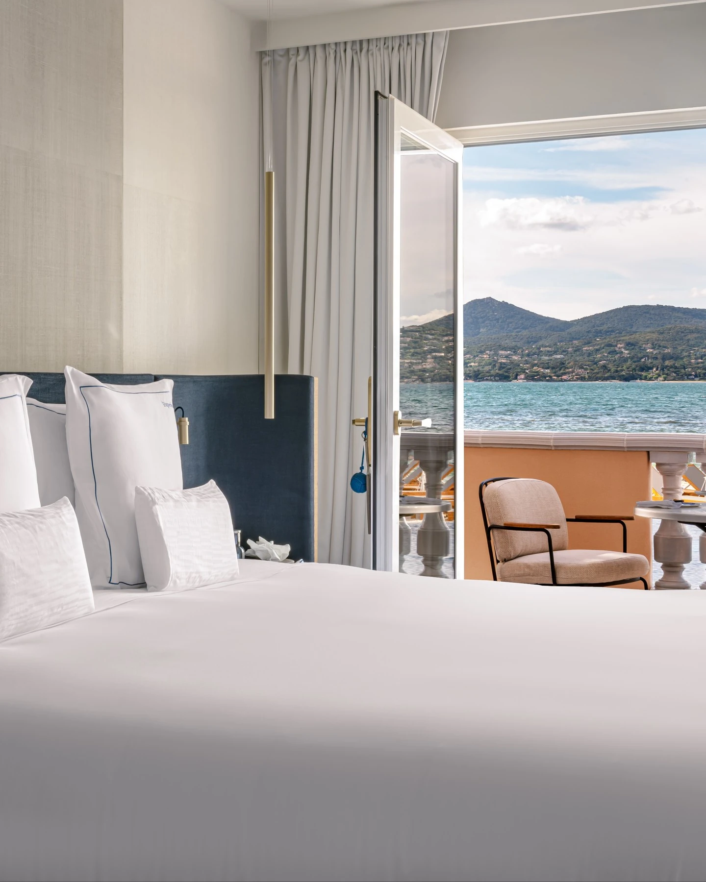Cheval Blanc St-Tropez — 5