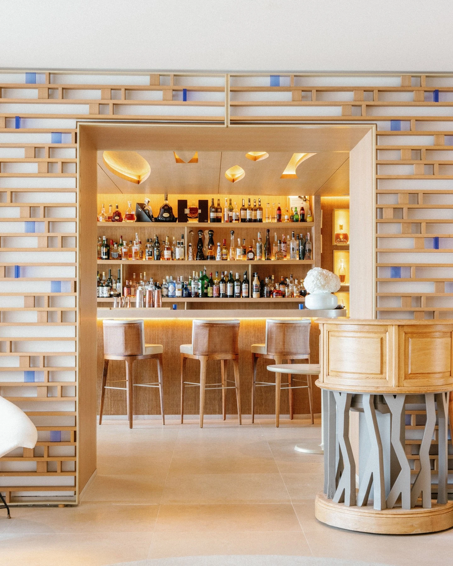 Cheval Blanc St-Tropez — 8