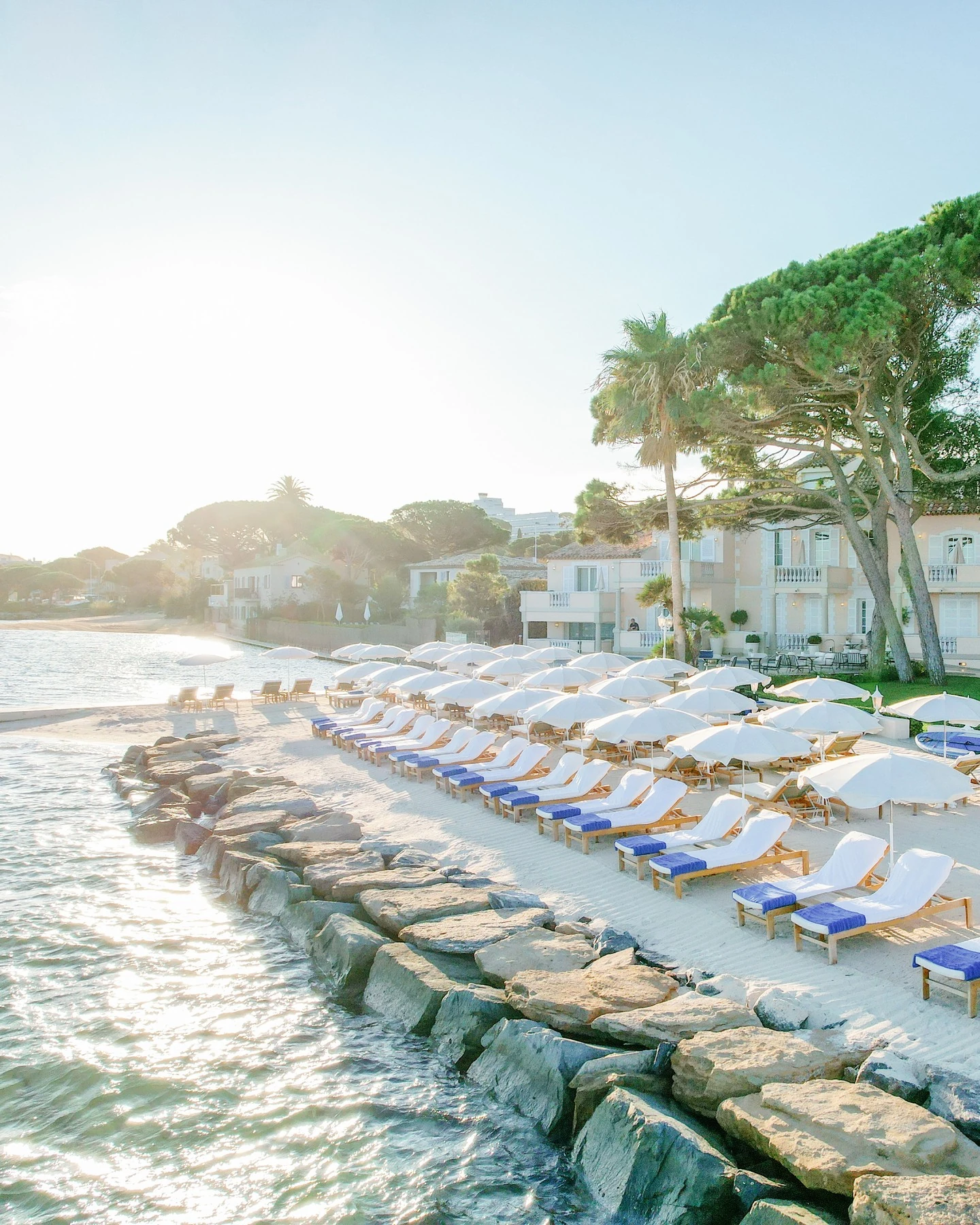 Cheval Blanc St-Tropez — 9