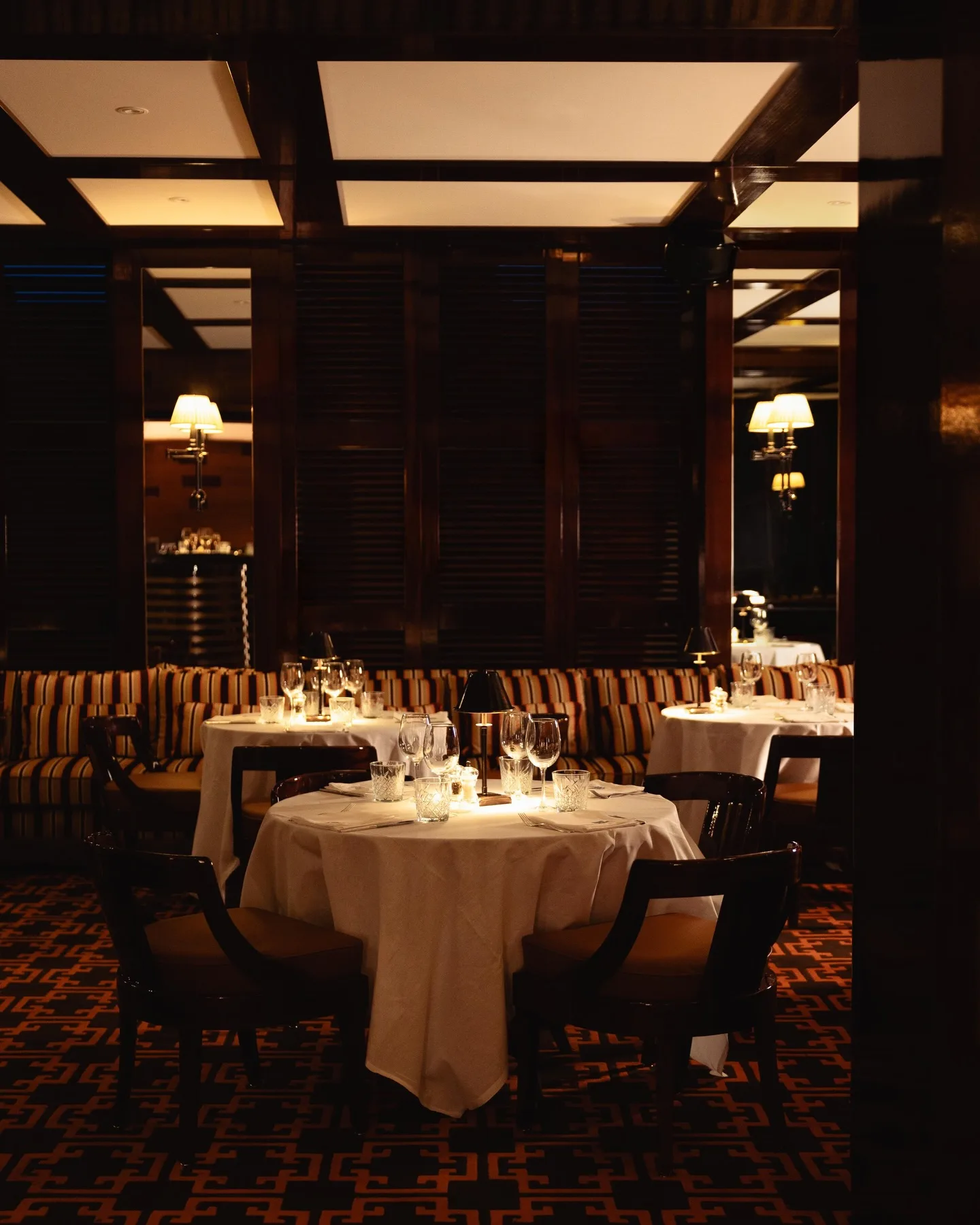 Cipriani Monte-Carlo — 2