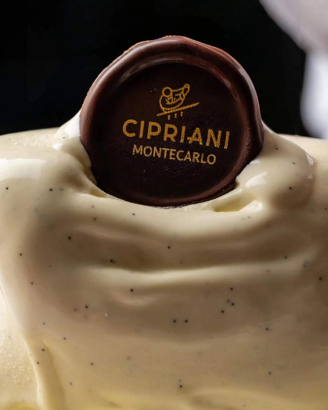 Cipriani Monte-Carlo — 5