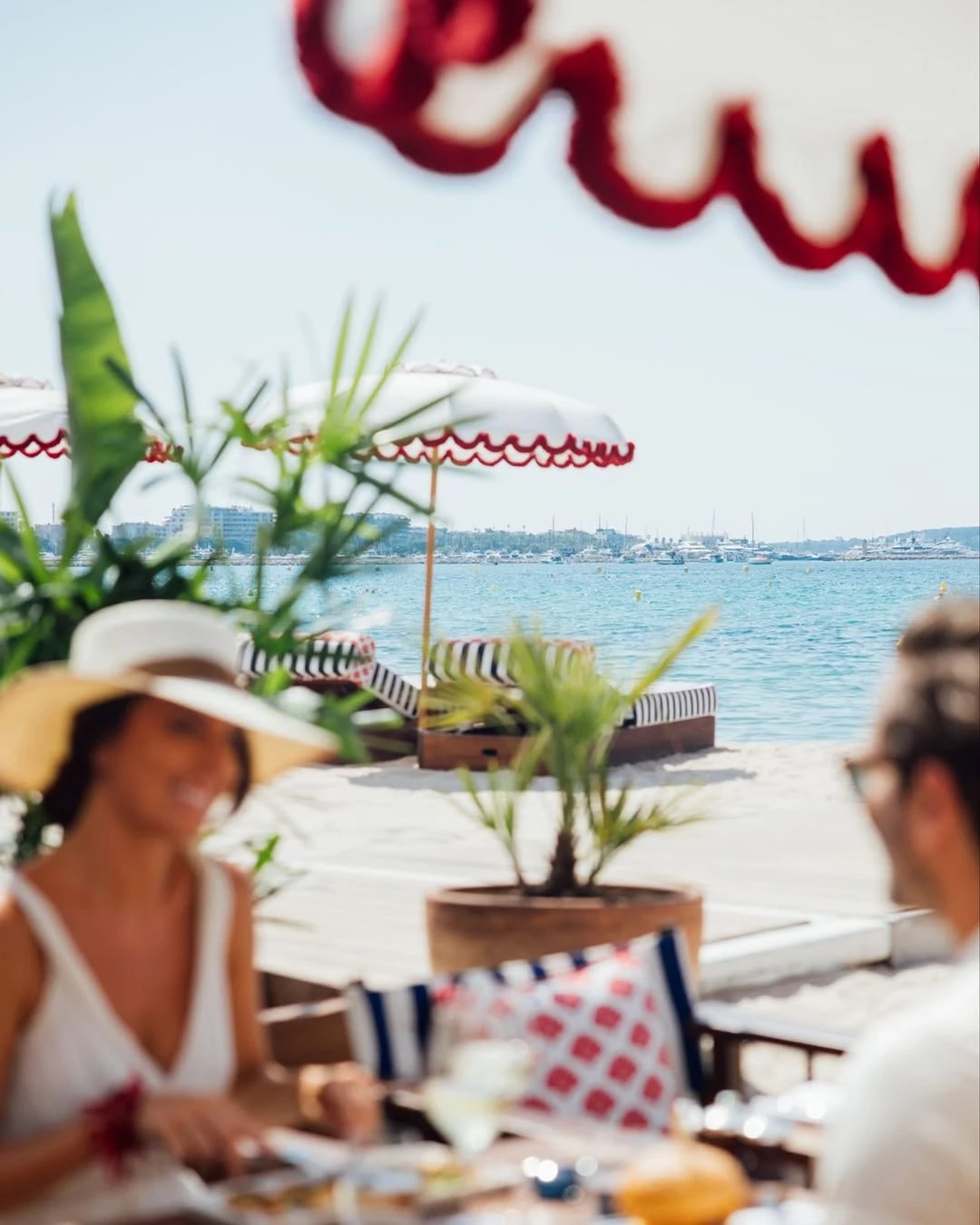 Ciro's Cannes — 3