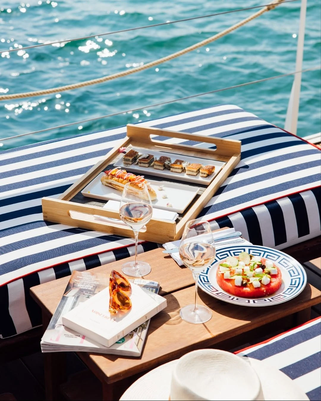 Ciro's Cannes — 6