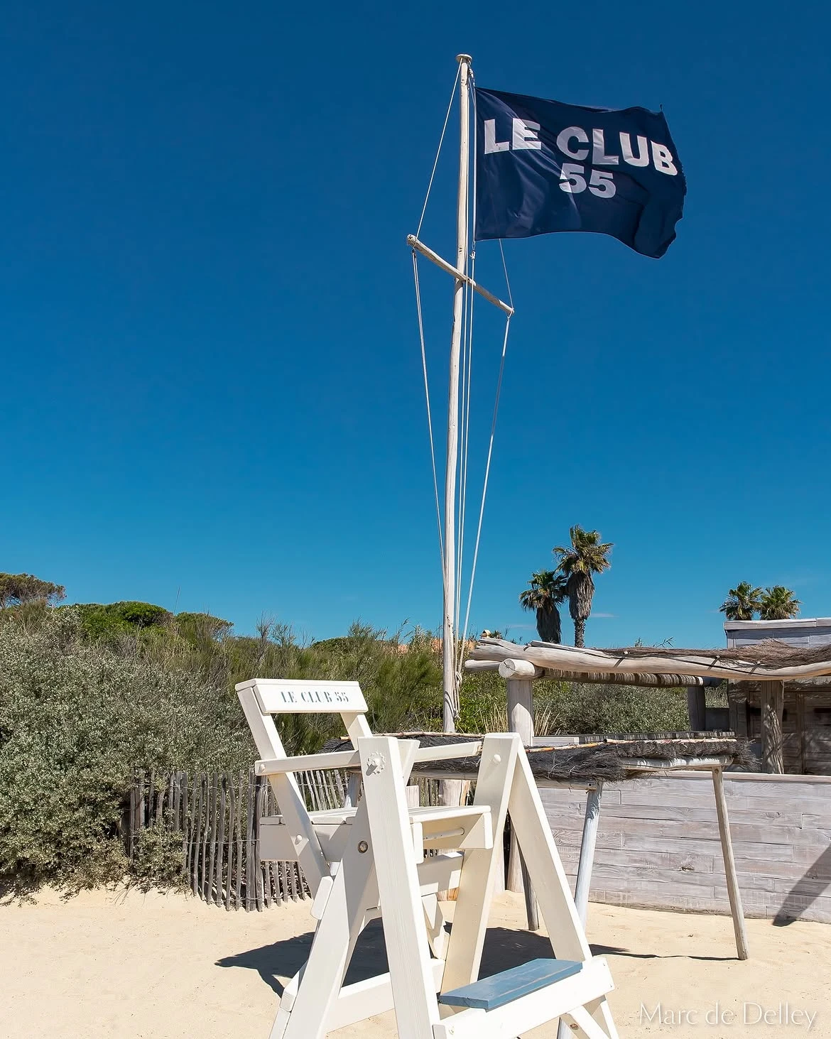 Club 55 — 2