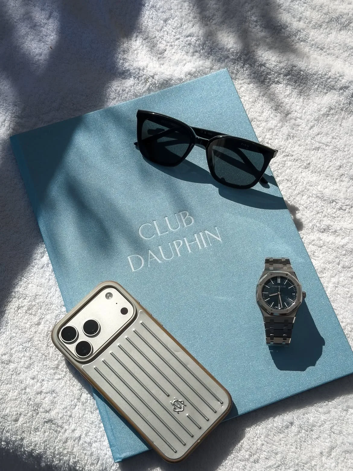 Club Dauphin — 2