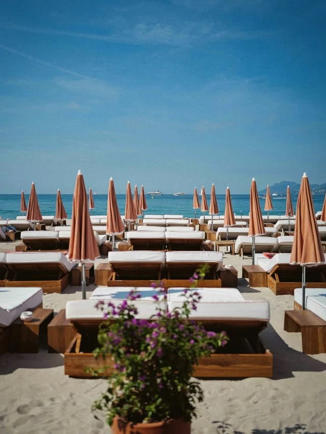Copal Beach