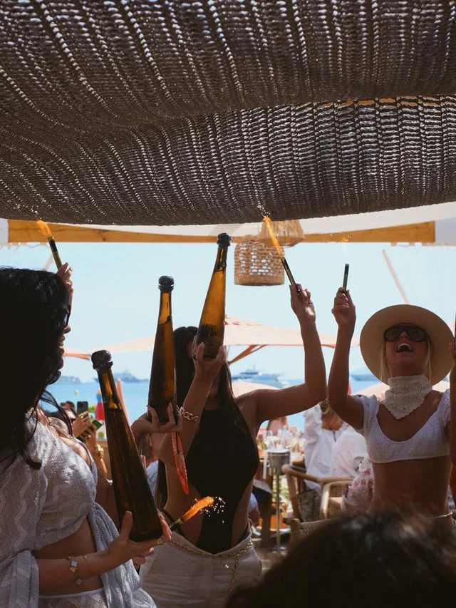 Copal Beach — 5