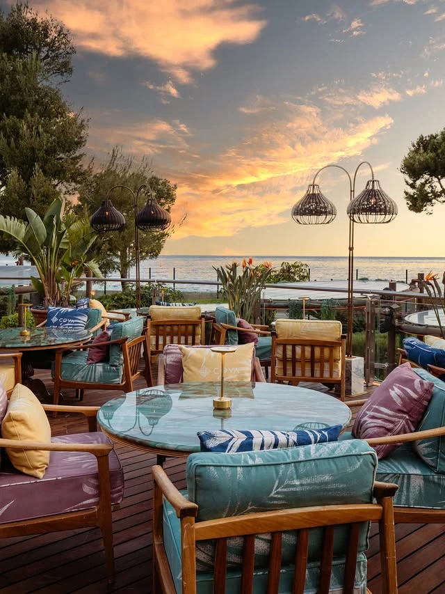 COYA Monte-Carlo