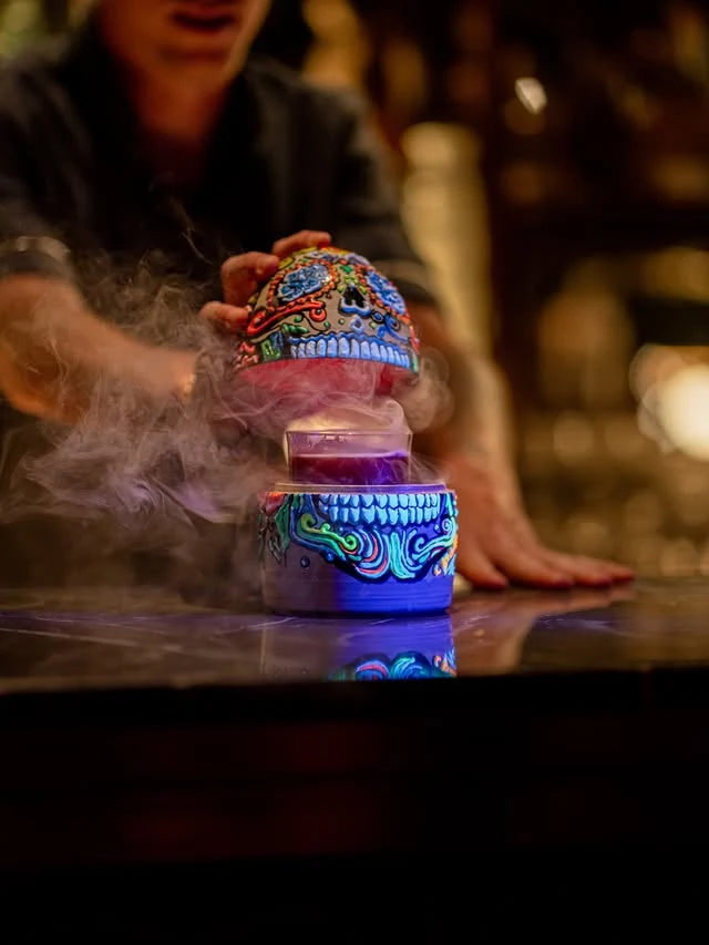 COYA Monte-Carlo — 5