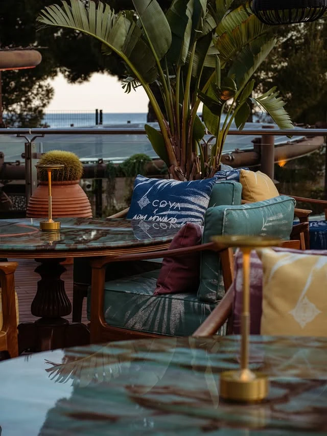 COYA Monte-Carlo — 7