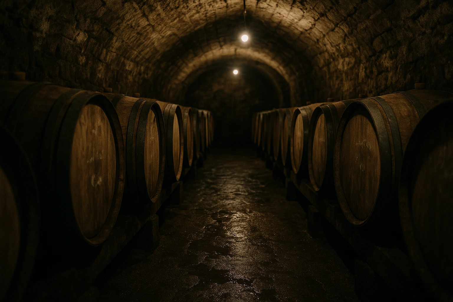 Dégustation dans les domaines de Provence — 3
