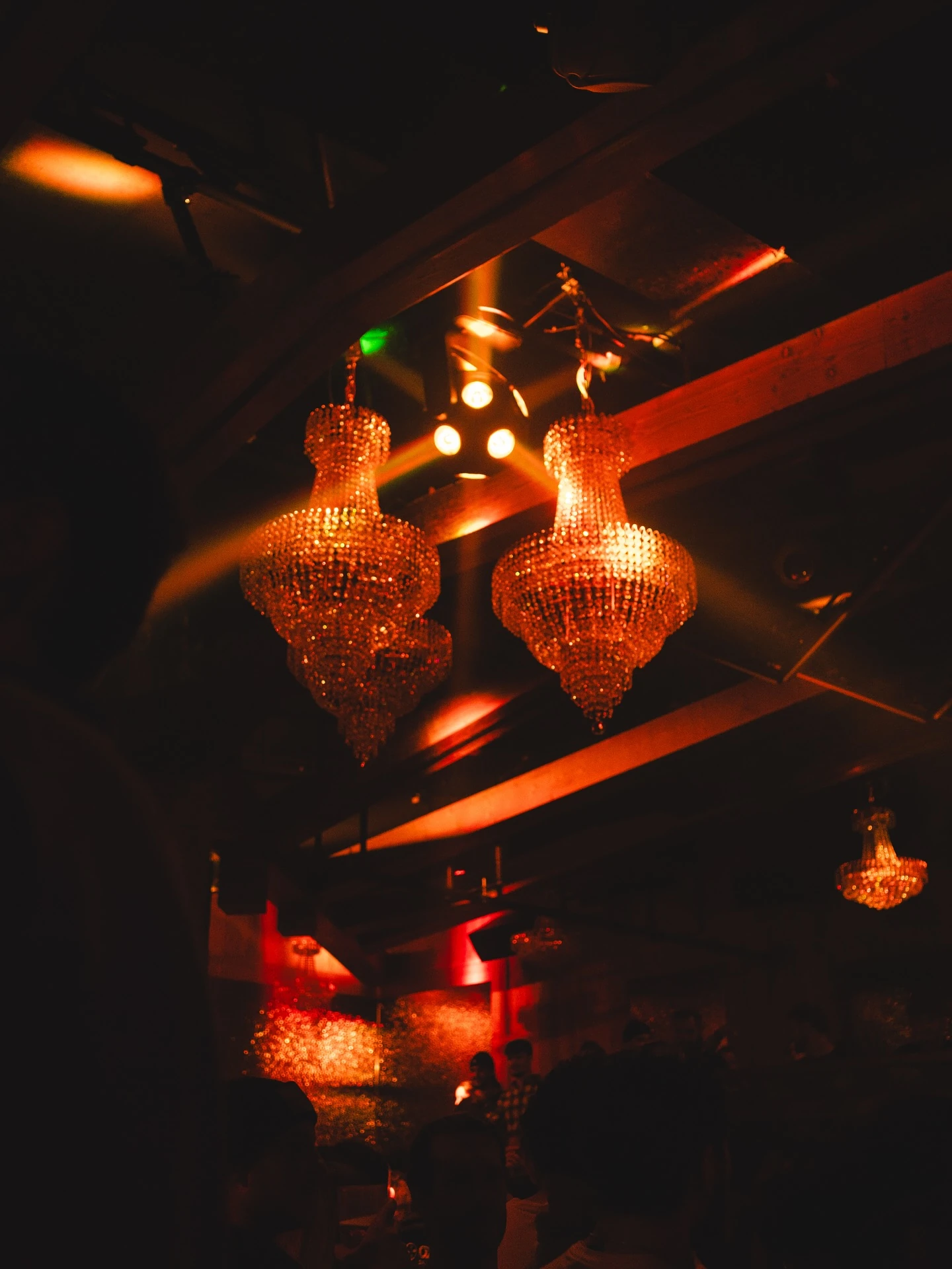 Doudoune Club — 2