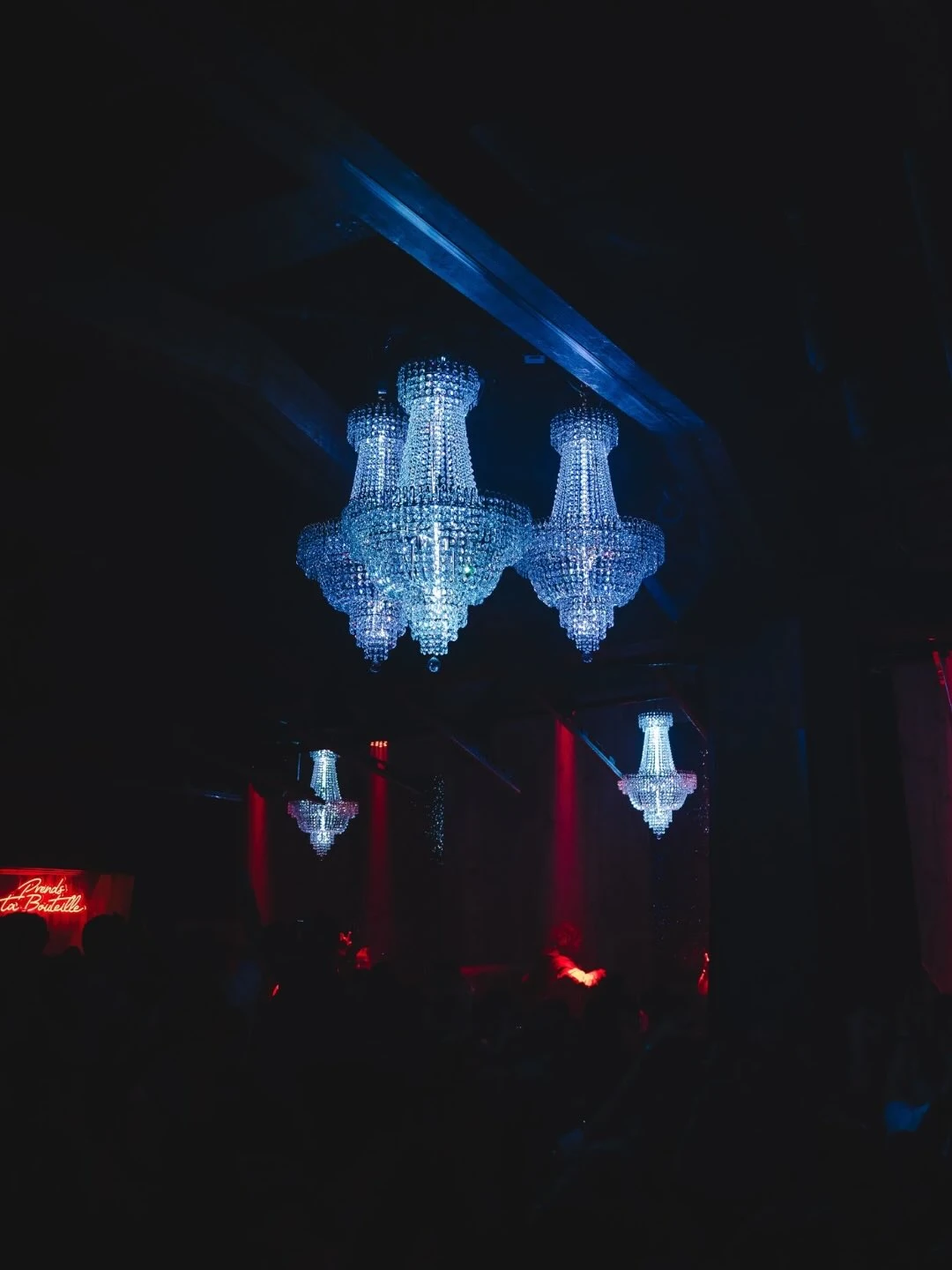 Doudoune Club — 4