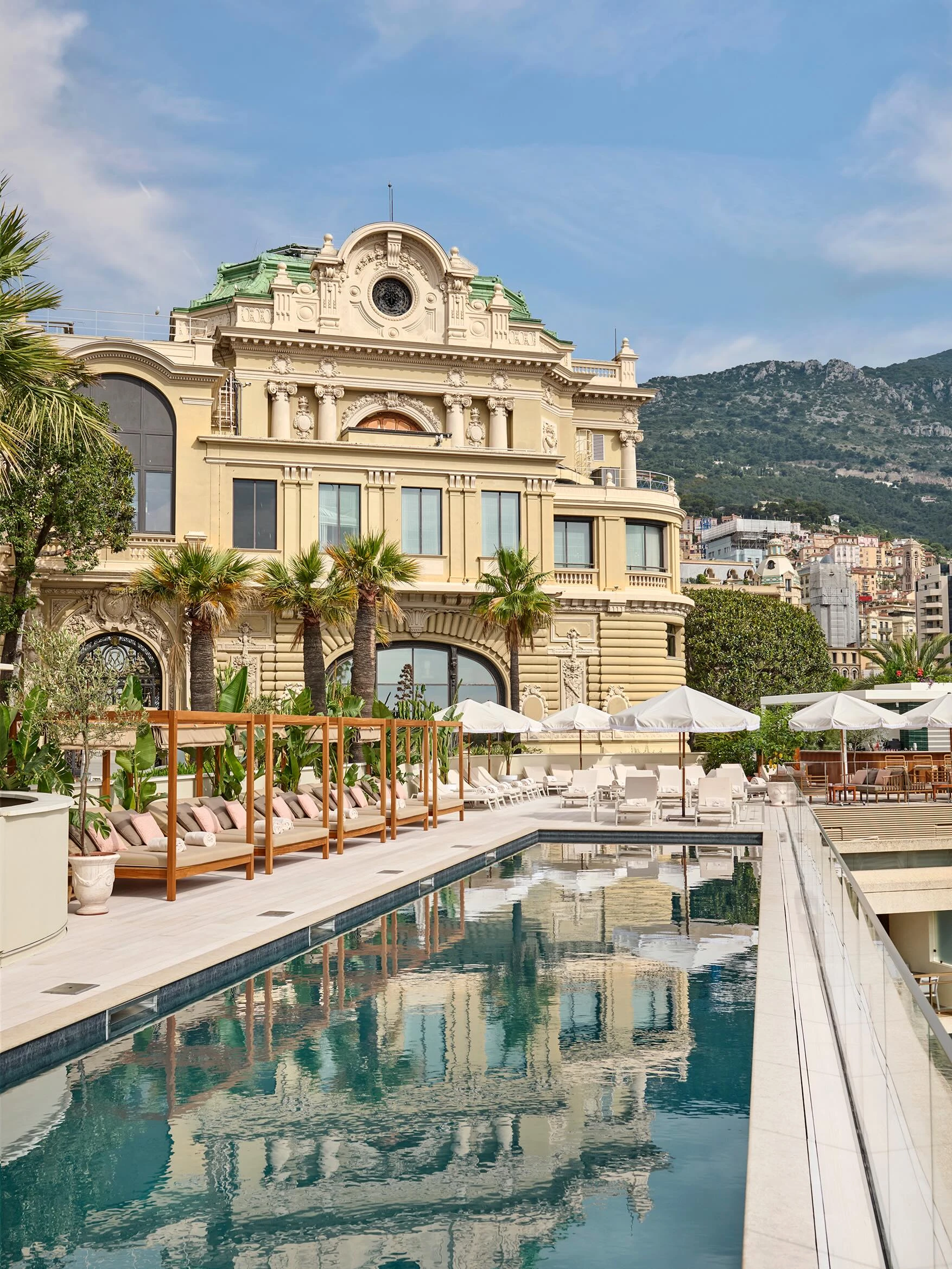 Fairmont Monte Carlo