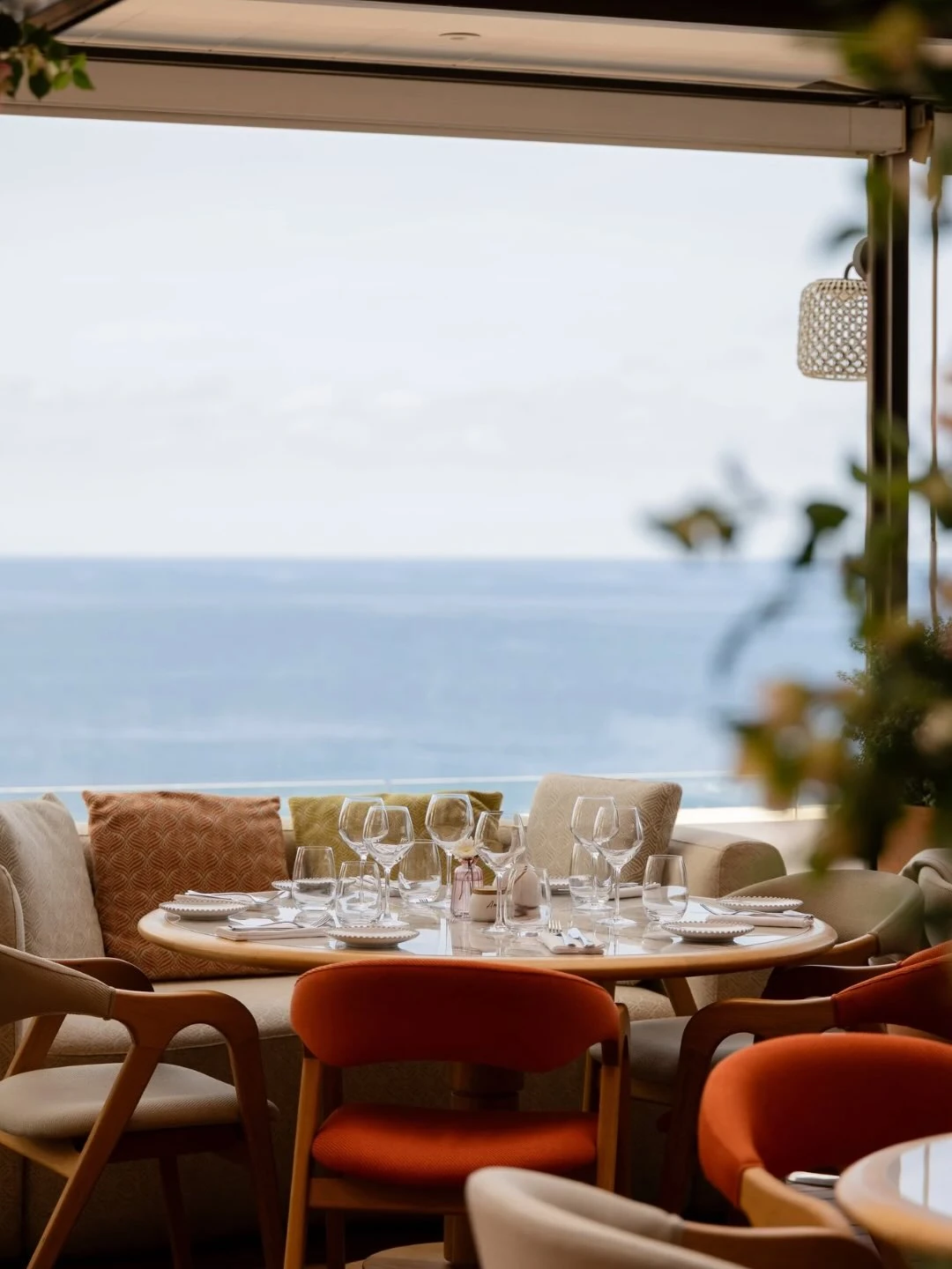 Fairmont Monte Carlo — 2