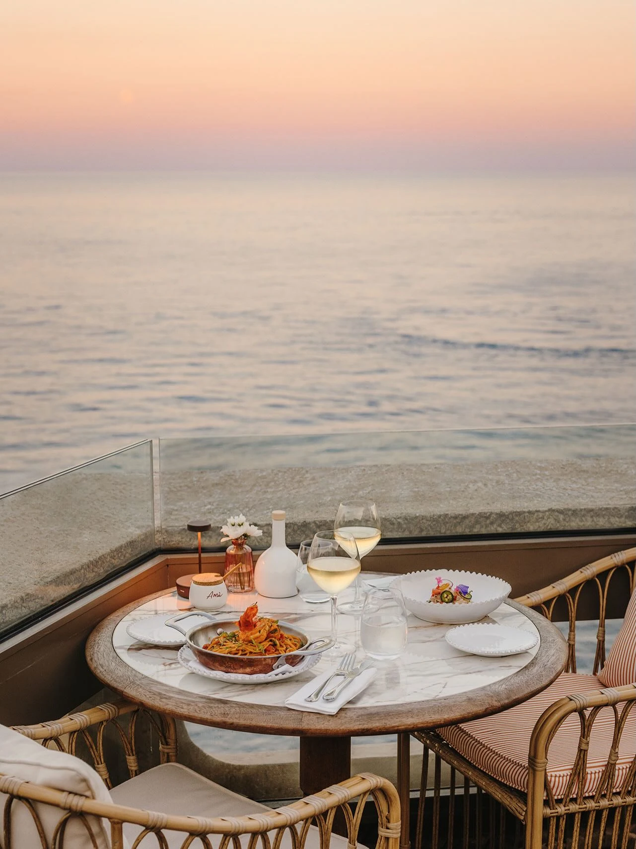 Fairmont Monte Carlo — 4