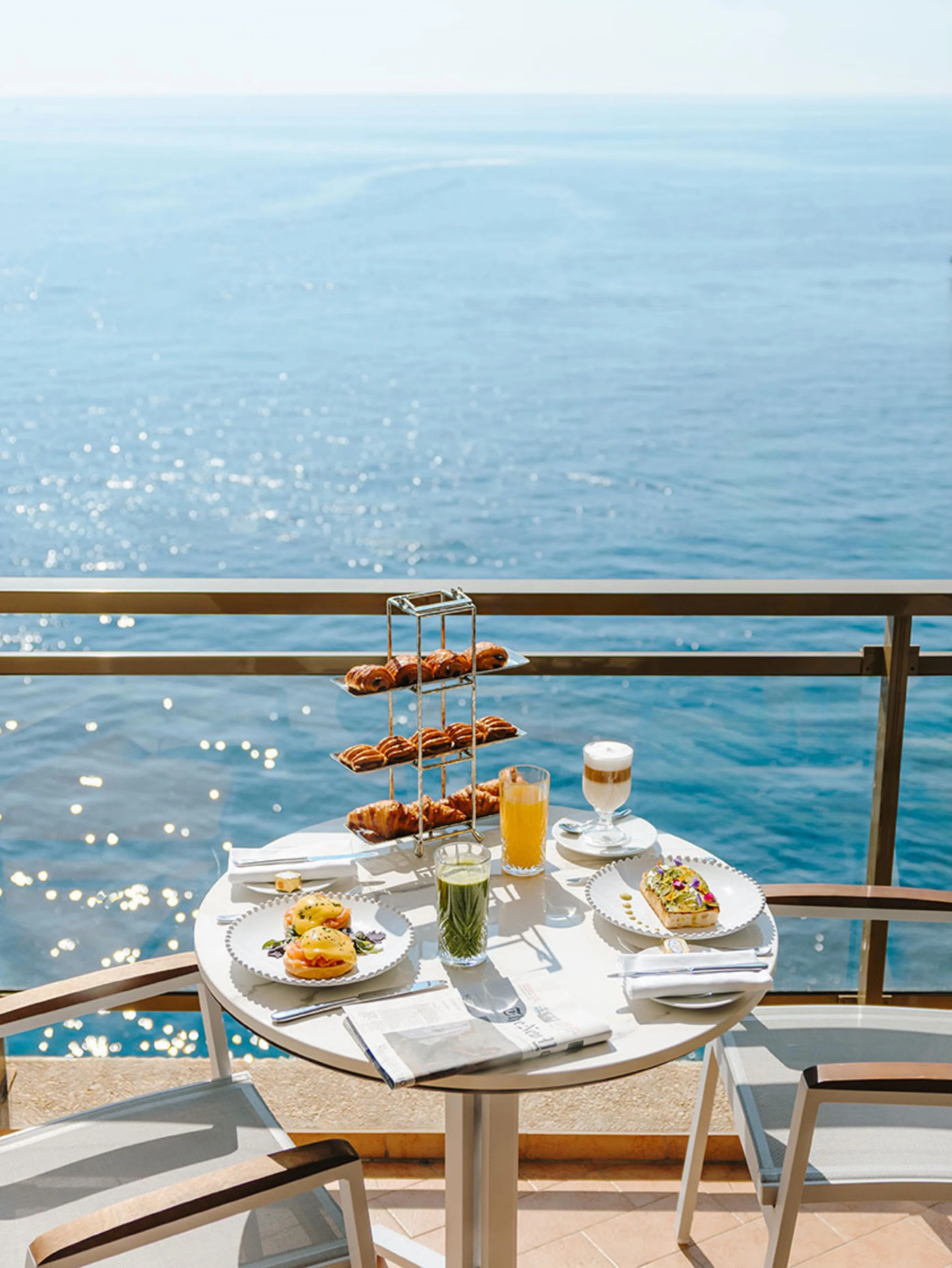 Fairmont Monte Carlo — 6