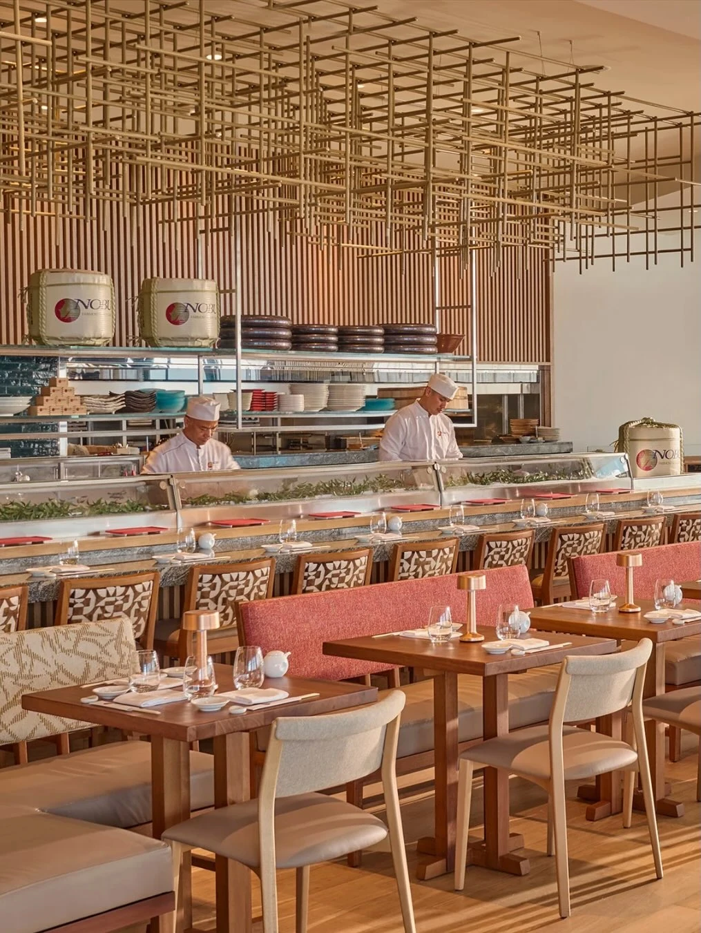 Fairmont Monte Carlo — 10