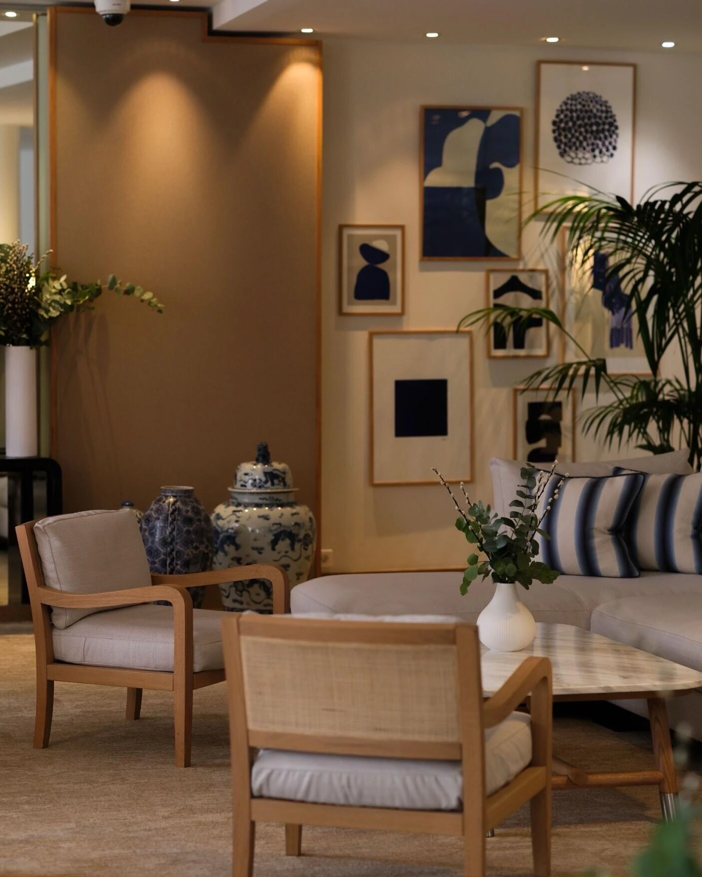 Five Seas by Inwood Hotels