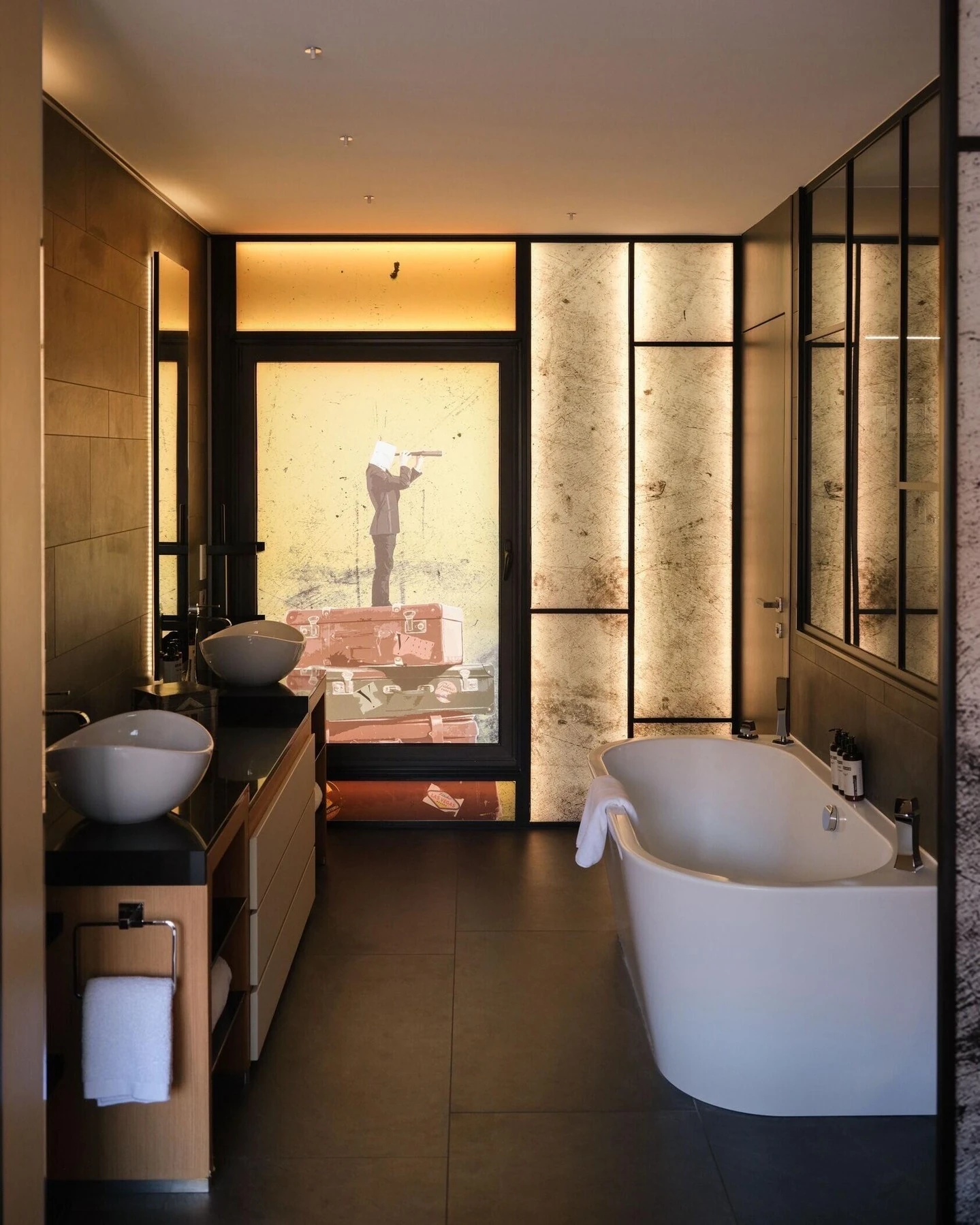Five Seas by Inwood Hotels — 5