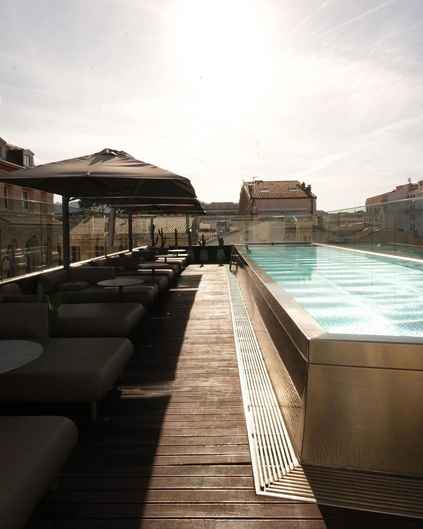 Five Seas by Inwood Hotels — 6