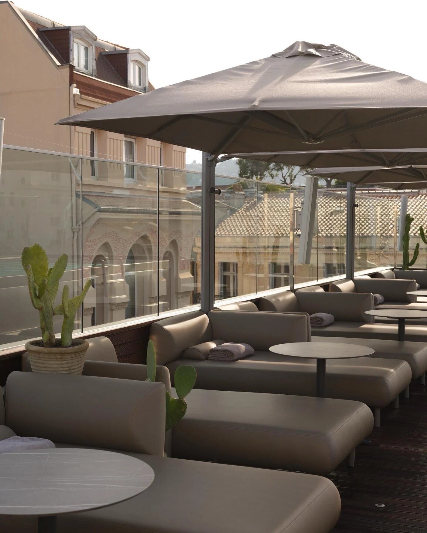 Five Seas by Inwood Hotels — 7