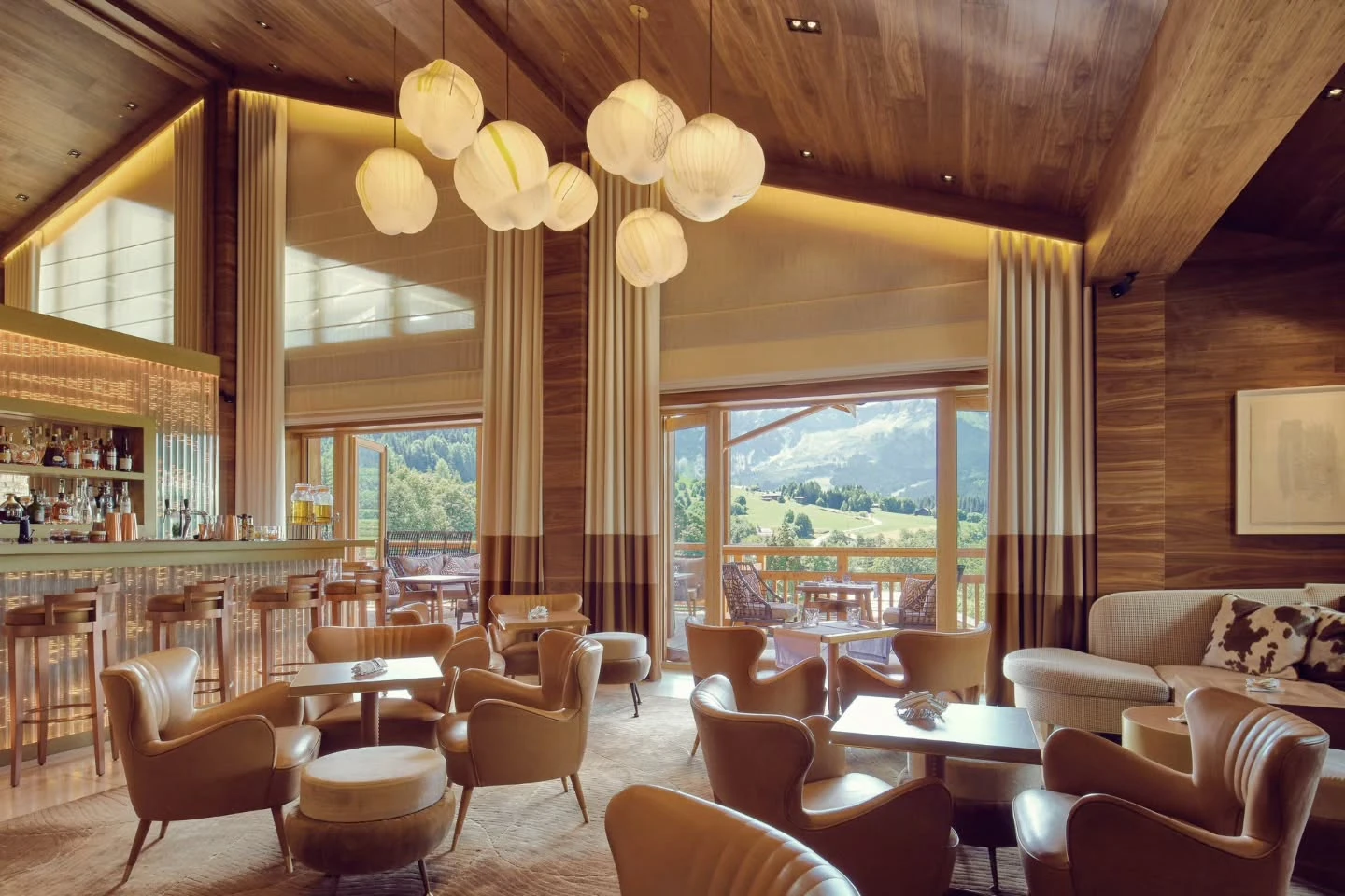 Four Seasons Resort Megève — 7