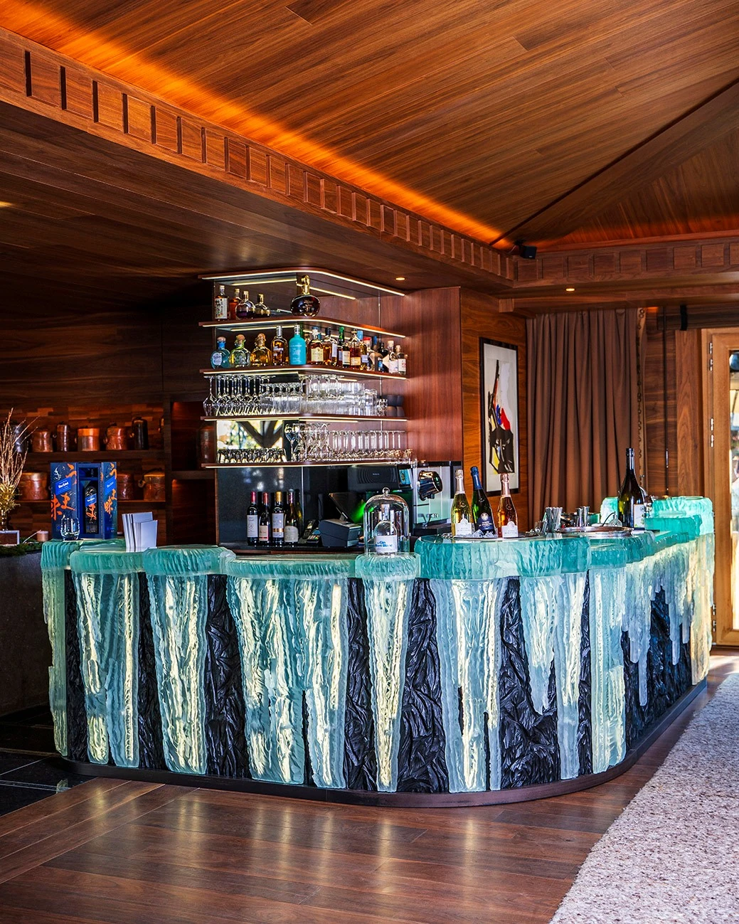 Four Seasons Resort Megève — 9