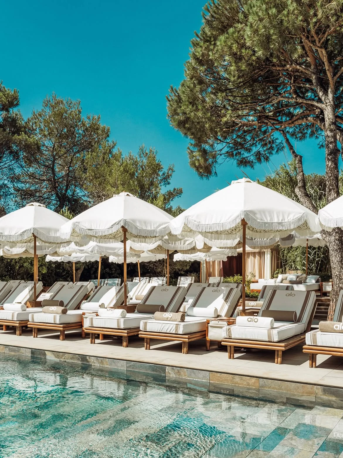 Gigi Beach — 5