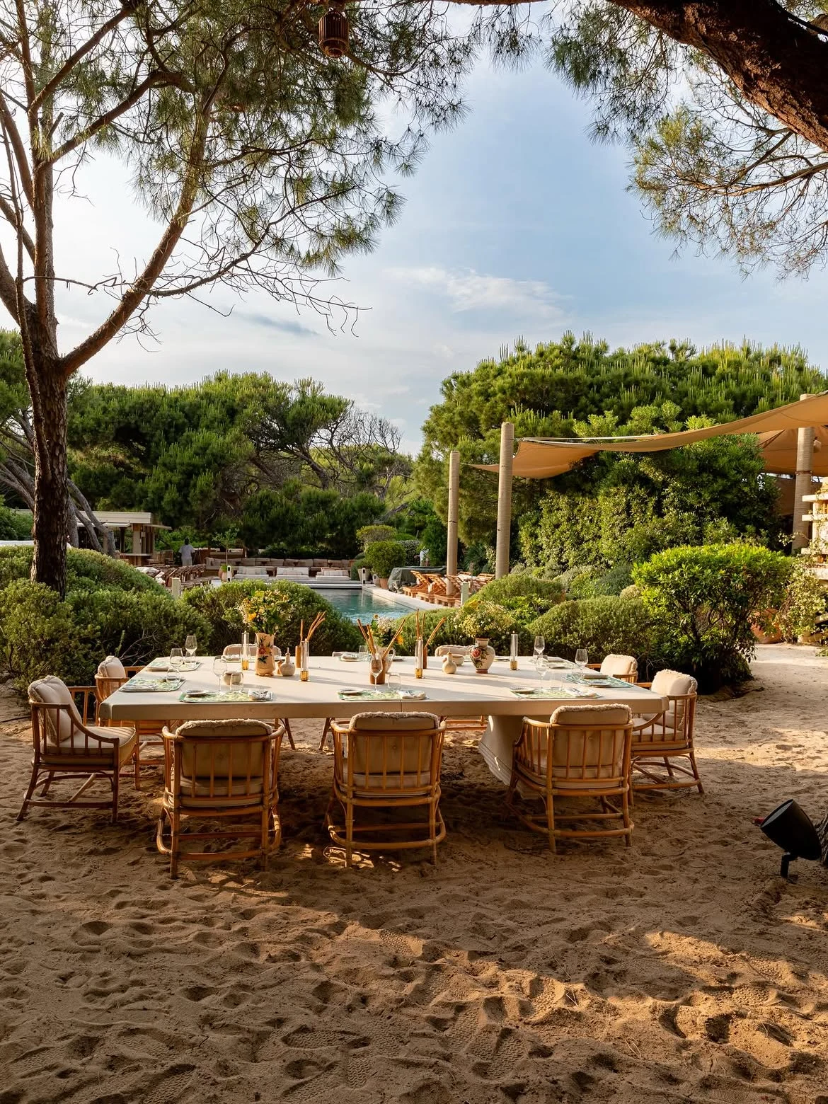 Gigi Beach — 8