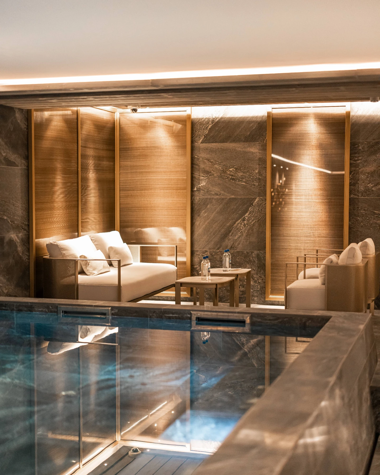Goji Spa by Nescens
