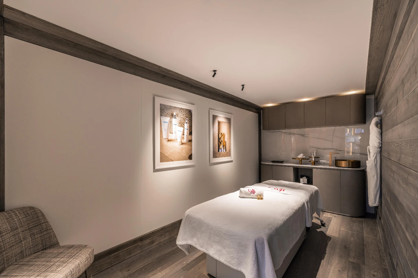 Goji Spa by Nescens — 2