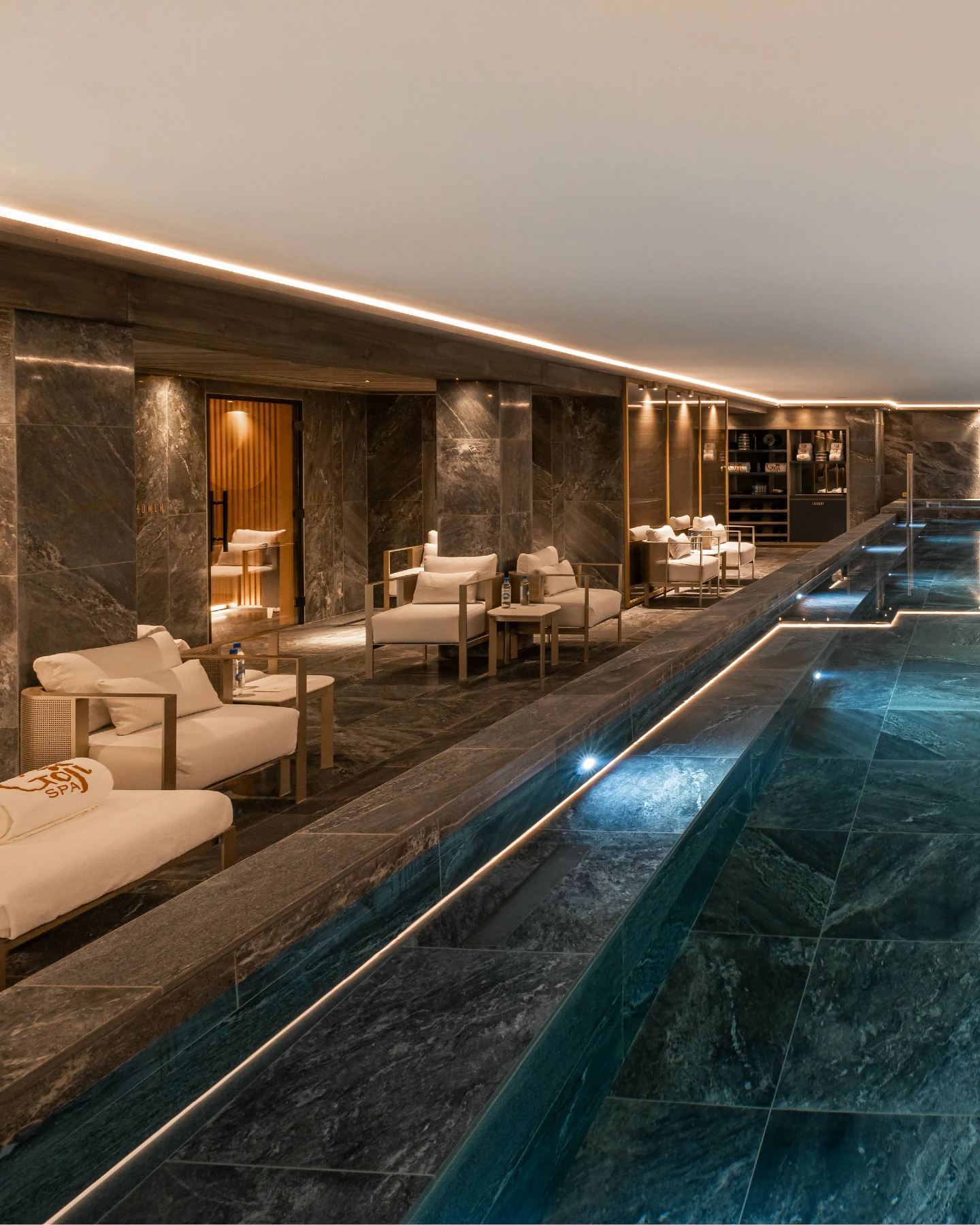 Goji Spa by Nescens — 6